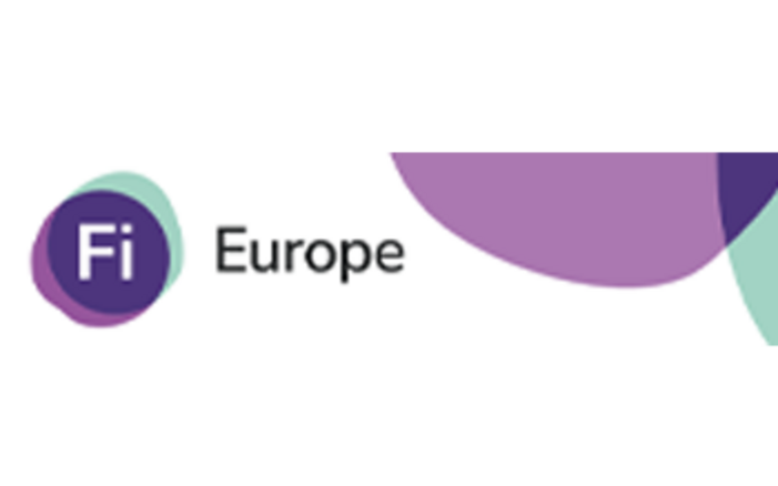 Abbildung Logo Food Ingredients Europe